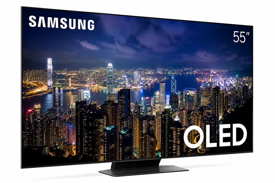 Samsung S95D QD-OLED