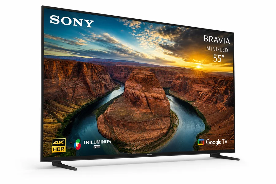 Sony Bravia 7 55 inch