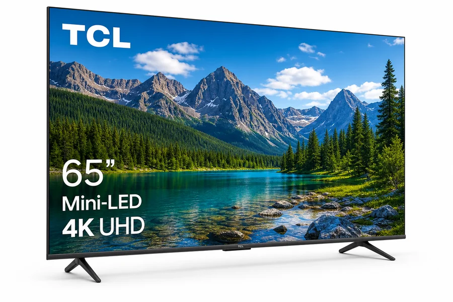 TCL C855 65 inch